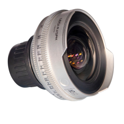 Leica R